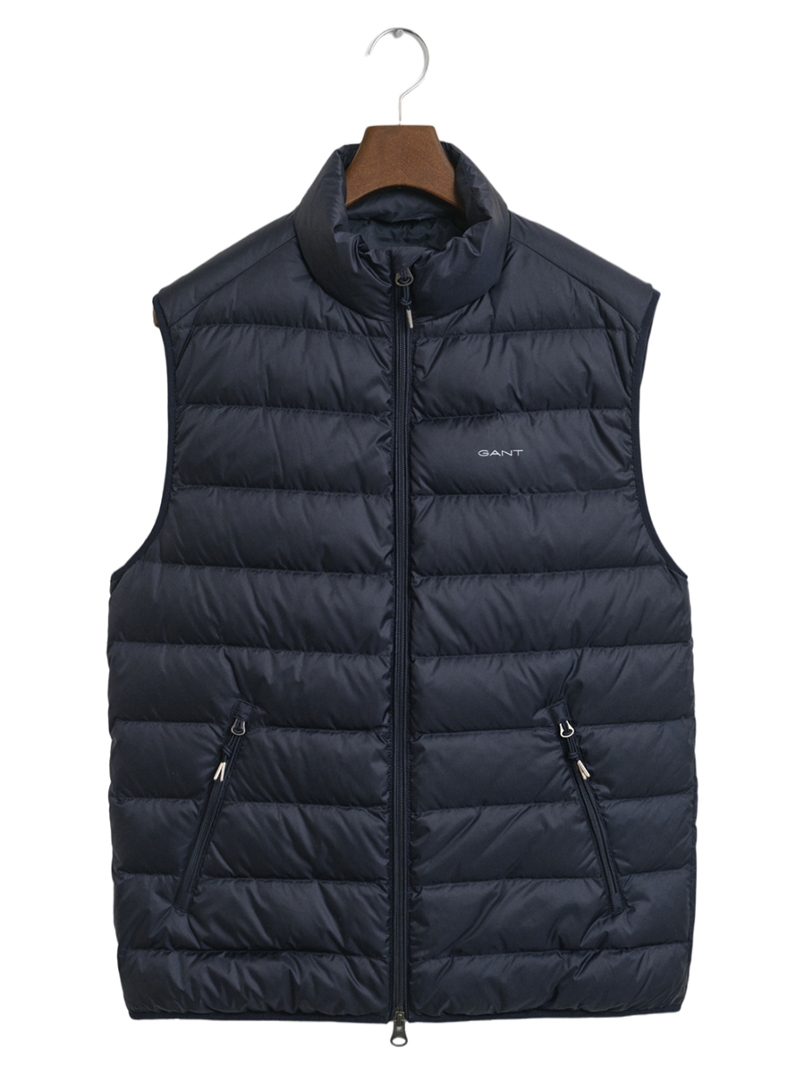 Gant Vest